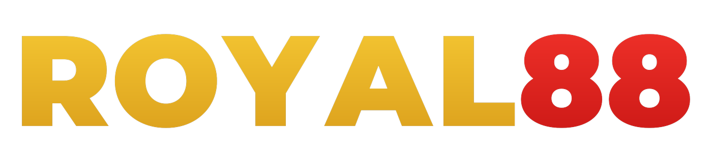royal88 logo